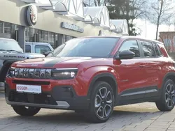 Gebraucht 2023 Jeep Avenger EV Summit SUV | 27.900 € (Guter Preis)