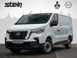Weiss Neu 2025 Nissan Primastar N-Connecta Van / Kleinbus | 39.925 € (Teuer)