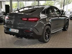 Gebraucht 2025 Mercedes GLE53 AMG AMG Coupé | 133.499 €