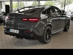 Neu 2025 Mercedes GLE53 AMG AMG Coupé | 136.499 €