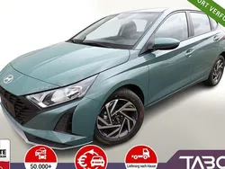 Grün Neu 2025 Hyundai i20 Select Limousine | 16.888 € (Fairer Preis)
