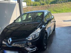 Schwarz Gebraucht 2018 Renault Clio IV GT-Line Kleinwagen | 8.250 € (Guter Preis)