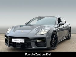 Andere farbe Gebraucht 2022 Porsche Panamera GTS Limousine | 206.912 €