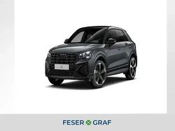 Daytonagrau perleffekt Neu 2025 Audi Q2 Ambiente SUV | 42.691 € (Teuer)