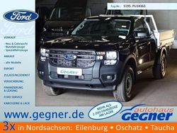 Agate black metallic Neu 2025 Ford Ranger XL Abholung | 48.840 € (Etwas zu teuer)
