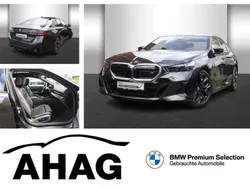 Sophistograu brillanteffekt Gebraucht 2024 BMW i5 Comfort Edition Limousine | 74.990 € (Teuer)