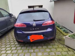 Gebraucht 2006 Seat Leon Limousine | 2.000 € (Etwas zu teuer)