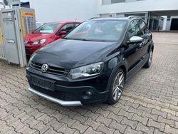 Schwarz Gebraucht 2011 VW Polo Cross Kleinwagen | 9.995 € (Fairer Preis)
