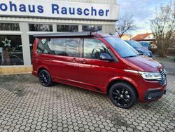 Rot Neu 2025 VW T6.1 Edition Van | 93.990 €