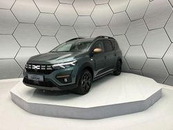 Perlamutt schwarz Neu 2025 Dacia Jogger Extreme Van / Kleinbus | 21.990 € (Fairer Preis)