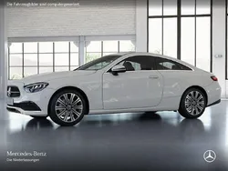 Gebraucht 2021 Mercedes E200 | 37.490 € (Guter Preis)
