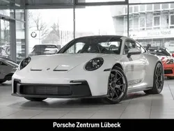 Weiß Gebraucht 2021 Porsche 992 | 188.890 € (Superpreis)
