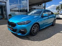 Blau Gebraucht 2024 BMW 218 M Sport Coupé | 27.999 € (Guter Preis)