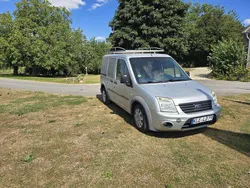 Gebraucht 2011 Ford Transit Kombi | 4.800 € (Guter Preis)