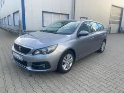 Grau Gebraucht 2021 Peugeot 308 Active Kombi | 13.990 € (Guter Preis)
