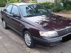 Braun Gebraucht 1993 Toyota Carina E Limousine | 3.200 €