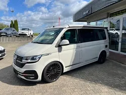 Grau Gebraucht 2024 VW T6.1 California Van | 117.630 €