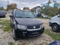 Gebraucht 2007 Suzuki Grand Vitara SUV | 1.990 € (Superpreis)