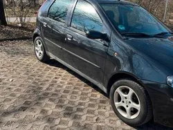 Gebraucht 2005 Fiat Punto Kleinwagen | 800 €