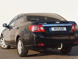 Chevrolet Epica