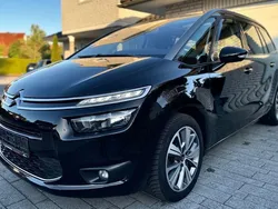Citroën Grand C4 Picasso