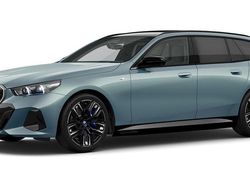 Grün Gebraucht 2024 BMW i5 Comfort Edition Limousine | 87.757 € (Teuer)