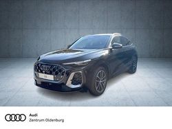 Schwarz Neu 2025 Audi Q5 Sportback S-Line SUV | 85.520 €