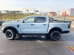 Grau Gebraucht 2025 Ford Ranger Tremor Abholung | 46.500 € (Guter Preis)