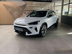 Weiß (nevada weiß) Neu 2025 Cupra Formentor VZ SUV | 40.307 € (Superpreis)