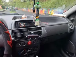 Schwarz Gebraucht 2007 Fiat Punto Classica Kleinwagen | 1.500 € (Fairer Preis)