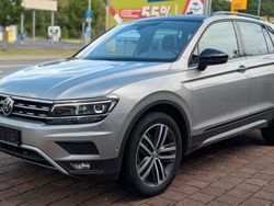 Andere Gebraucht 2020 VW Tiguan SUV | 27.900 € (Etwas zu teuer)