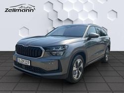Grau Gebraucht 2025 Skoda Kodiaq Selection SUV | 41.920 € (Guter Preis)