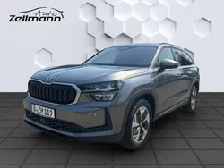 Grau Gebraucht 2025 Skoda Kodiaq Selection SUV | 42.860 € (Fairer Preis)