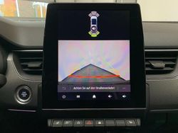 Weiß Neu 2026 Renault Arkana Techno SUV | 30.830 € (Fairer Preis)