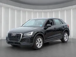 Schwarz Gebraucht 2023 Audi Q2 Basis SUV | 22.949 € (Etwas zu teuer)