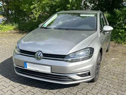 Silber Gebraucht 2018 VW Golf VII Join Limousine | 10.900 € (Guter Preis)