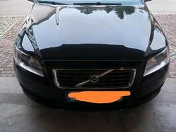 Schwarz Gebraucht 2008 Volvo S80 Limousine | 11.500 € (Teuer)