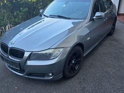 Grau Gebraucht 2010 BMW 316 Limousine | 2.999 € (Guter Preis)