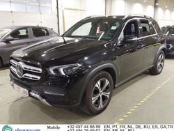 Schwarz Gebraucht 2020 Mercedes GLE350 SUV | 39.567 € (Superpreis)