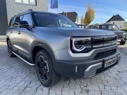 Grau Neu 2025 Baic BJ30 SUV | 36.945 € (Fairer Preis)