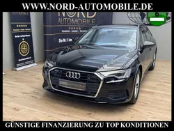 Schwarz Gebraucht 2020 Audi A6 Business Kombi | 22.980 € (Guter Preis)