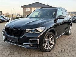 Schwarz Gebraucht 2022 BMW X5 xLine SUV | 52.003 € (Guter Preis)
