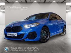 Blau Gebraucht 2020 BMW M235 Performance Coupé | 33.990 € (Fairer Preis)