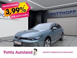 Gruen Gebraucht 2024 VW Passat Business Kombi | 35.777 € (Superpreis)