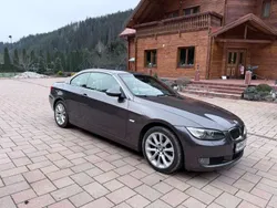 Gebraucht 2009 BMW 330 Cabriolet Cabrio | 11.990 € (Fairer Preis)