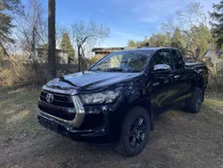 Gebraucht 2022 Toyota HiLux Abholung | 39.950 € (Superpreis)