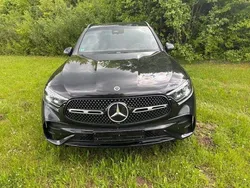 Schwarz Gebraucht 2023 Mercedes GLC200 Advanced SUV | 49.990 € (Teuer)
