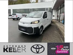 Ice white Neu 2024 Toyota Proace Van | 28.960 € (Fairer Preis)