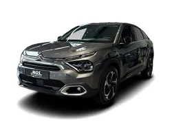 Grau Neu 2024 Citroën C4 PureTech Limousine | 26.949 € (Fairer Preis)