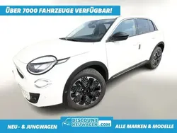 Weiß Neu 2024 Fiat 600 La Prima SUV | 25.141 € (Fairer Preis)